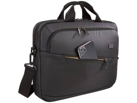 TORBA DO LAPTOPA CASE LOGIC PROPEL ATTACHE 14" CZARNA