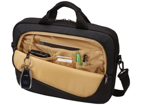 TORBA DO LAPTOPA CASE LOGIC PROPEL ATTACHE 14" CZARNA