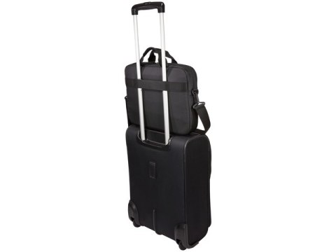 TORBA DO LAPTOPA CASE LOGIC PROPEL ATTACHE 14" CZARNA