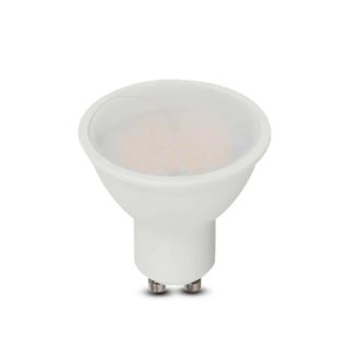 Żarówka LED V-TAC SAMSUNG CHIP 4,5W GU10 110st VT-205 6500K 400lm 5 Lat Gwarancji