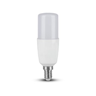 Żarówka LED V-TAC SAMSUNG CHIP 7,5W E14 T37 VT-248 6500K 660lm 5 Lat Gwarancji