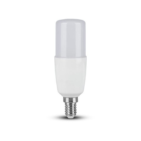 Żarówka LED V-TAC SAMSUNG CHIP 7,5W E14 T37 VT-248 6500K 660lm 5 Lat Gwarancji