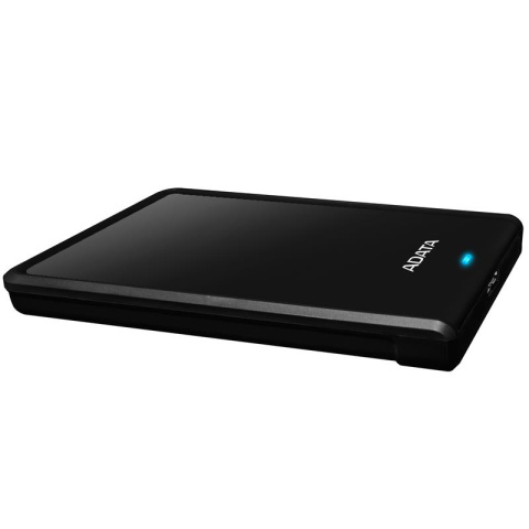 Adata DashDrive HV620S 1TB 2.5" USB3.1 Slim Czarny