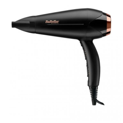 BaByliss D570DE Suszarka do włosów