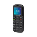 Kruger&Matz Simple 921 Telefon komórkowy GSM dla seniora