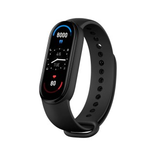 Opaska Xiaomi Mi Band 6 NFC