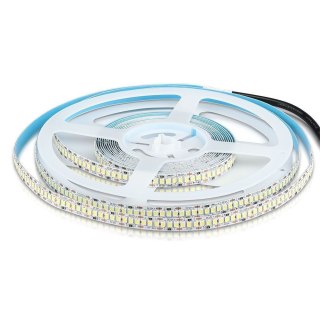 Taśma LED V-TAC SMD2835 1200LED High Lumen IP20 20W/m VT-2835 240-H-N 4000K 2000lm