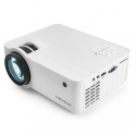 TopVision PRP-T6 Projektor LED 1280X720p 7500lux