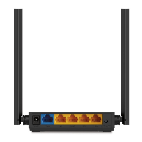 Tp-Link Archer C54 Dwupasmowy router bezprzewodowy AC1200