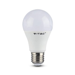 Żarówka LED V-TAC 8,5W E27 A60 Pilot VT-2229-N-1 RGB+4000K 806lm