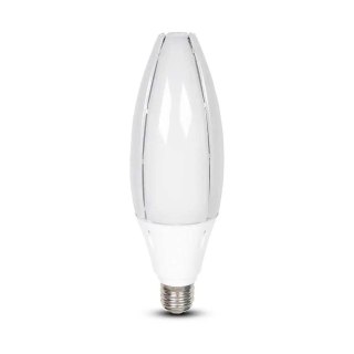 Żarówka LED V-TAC SAMSUNG CHIP 60W E40 VT-260 4000K 6500lm 5 Lat Gwarancji