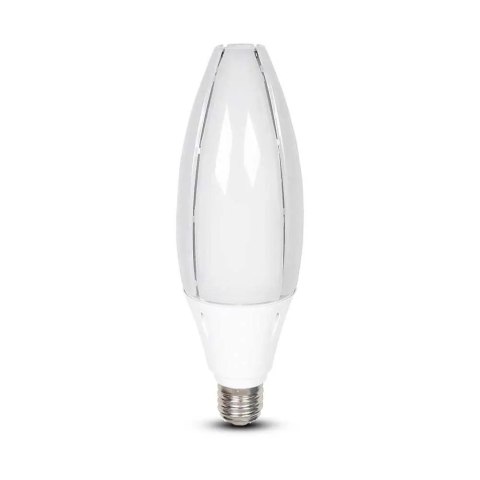 Żarówka LED V-TAC SAMSUNG CHIP 60W E40 VT-260 4000K 6500lm 5 Lat Gwarancji