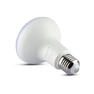 Żarówka LED V-TAC SAMSUNG CHIP 8,5W E27 R63 VT-263 4000K 806lm 5 Lat Gwarancji