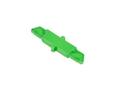 ADAPTER ŚWIATŁOWODOWY SM E2000/APC SIMPLEX LANBERG