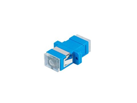 ADAPTER ŚWIATŁOWODOWY SM SC/UPC SIMPLEX LANBERG