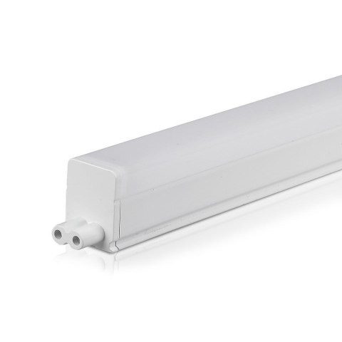 Belka LED V-TAC SAMSUNG CHIP 16W 120cm z włącznikiem VT-125 3000K 1600lm 5 Lat Gwarancji