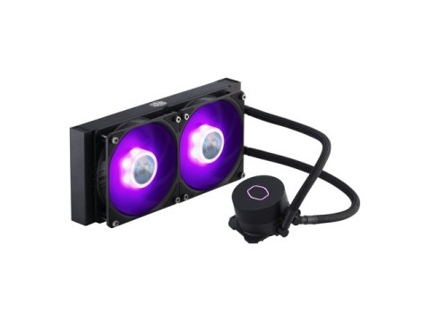 CHŁODZENIE WODNE COOLER MASTER MASTERLIQUID LITE ML240L V2 RGB