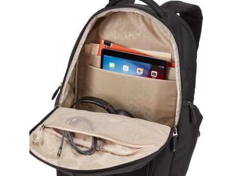 PLECAK DO LAPTOPA CASE LOGIC NOTION 17.3" 29.5L CZARNY