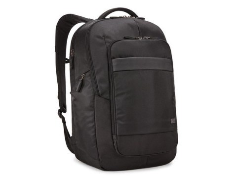 PLECAK DO LAPTOPA CASE LOGIC NOTION 17.3" 29.5L CZARNY