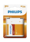 Bateria 3R12 płaska do latarki 4,5V blister Philips LongLife