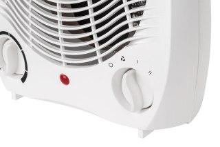 Termowentylator Teesa (1000 W, 2000 W)