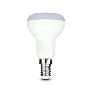 Żarówka LED V-TAC SAMSUNG CHIP 4,8W E14 R50 VT-250 6500K 470lm 5 Lat Gwarancji