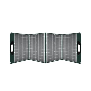 Moduł Panel Fotowoltaiczny V-TAC 120W Składany Przenośny 19,8V GSSP120-SP VT-10120