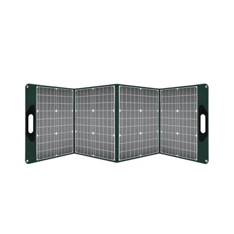 Moduł Panel Fotowoltaiczny V-TAC 120W Składany Przenośny 19,8V GSSP120-SP VT-10120