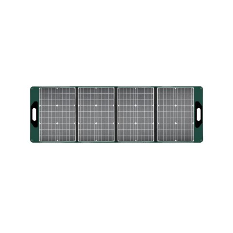 Moduł Panel Fotowoltaiczny V-TAC 120W Składany Przenośny 19,8V GSSP120-SP VT-10120