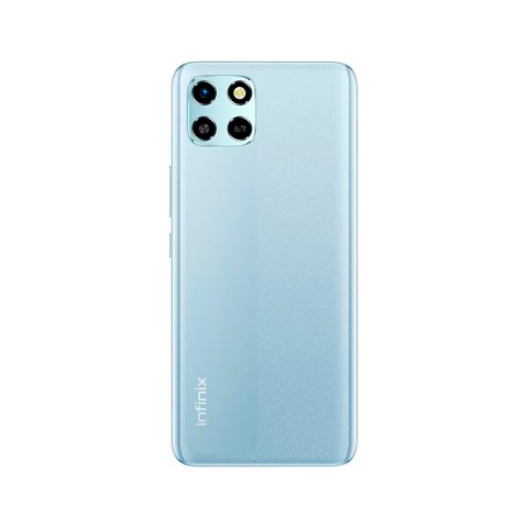 Smartfon INFINIX Smart 6 jasny błękit