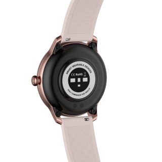 Smartwatch Kieslect L11 Lady różowy