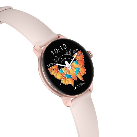 Smartwatch Kieslect L11 Lady różowy