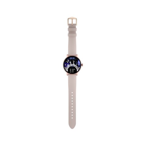 Smartwatch Kieslect L11 Lady różowy