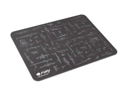 ZESTAW DLA GRACZY 4W1 FURY THUNDERSTREAK 3.0 KLAWIATURA+MYSZ+SŁUCHAWKI+PODKŁADKA PT LAYOUT