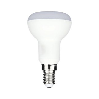 Żarówka LED V-TAC SAMSUNG CHIP 4,8W E14 R50 VT-250 4000K 470lm 5 Lat Gwarancji