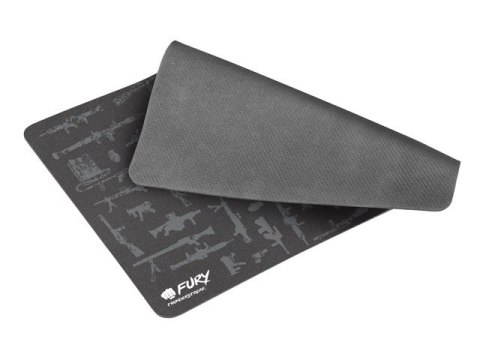 ZESTAW DLA GRACZY 4W1 FURY THUNDERSTREAK 3.0 KLAWIATURA+MYSZ+SŁUCHAWKI+PODKŁADKA PT LAYOUT