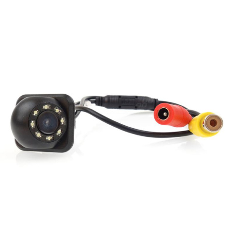 Amio Kamera cofania HD-305 LED "Night Vision" 18 mm