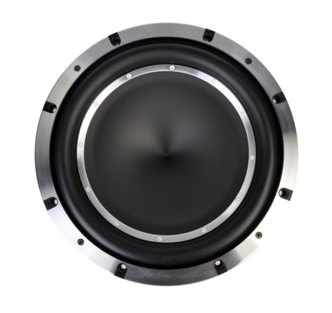 Głośnik samochodowy subwoofer PY-BL300A10 12"