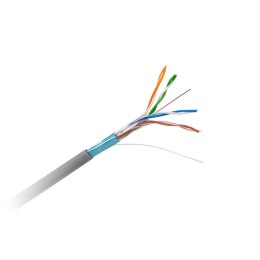 Kabel komputerowy skrętka FTP 4x2/0.5CCA
