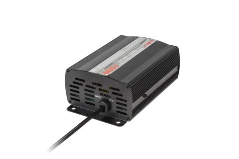 Przetwornica REBEL 12V/230V 150W (gn. typu F :niemieckie)