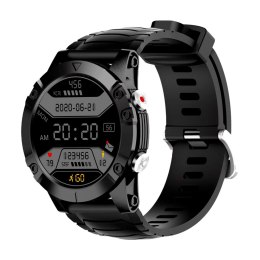 Smartwatch Kruger&Matz Activity Black GPS