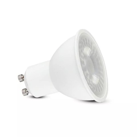 Żarówka LED V-TAC 6W GU10 38st CRI95+ VT-2206 2700K 400lm