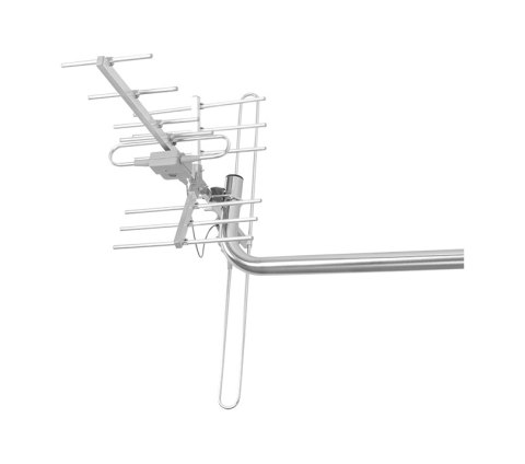 Antena TV Duplexa VHF/UHF Barczak