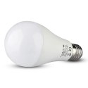 V-TAC SKU:2999 VT-5142  LAMPADINA LED E27 14W WIFI GOOGLE HOME E   ALEXA RGB+2700K-6500K