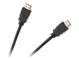 Kabel HDMI - HDMI 2.0V 1.2m Cabletech Eco-Line