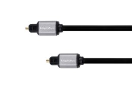 Kabel optyczny 0.5m Kruger&Matz Basic