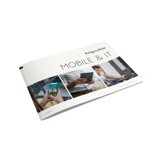 Katalog Kruger&Matz Mobile & IT, Q4-2018, PL