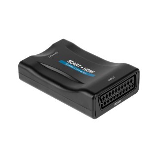 Konwerter SCART--> HDMI aktywny