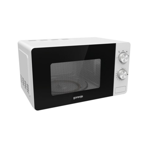 Kuchenka mikrofalowa GORENJE 20L 800W BIAŁA