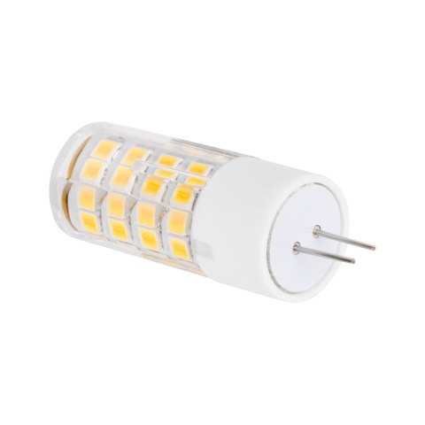 Lampa LED Rebel 4W, G4, 3000K, 12V